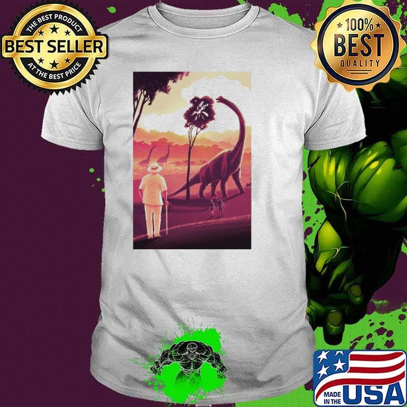 Jurassic Park Brachiosaurus s Unisex Jurassic Park Brachiosaurus s Unisex