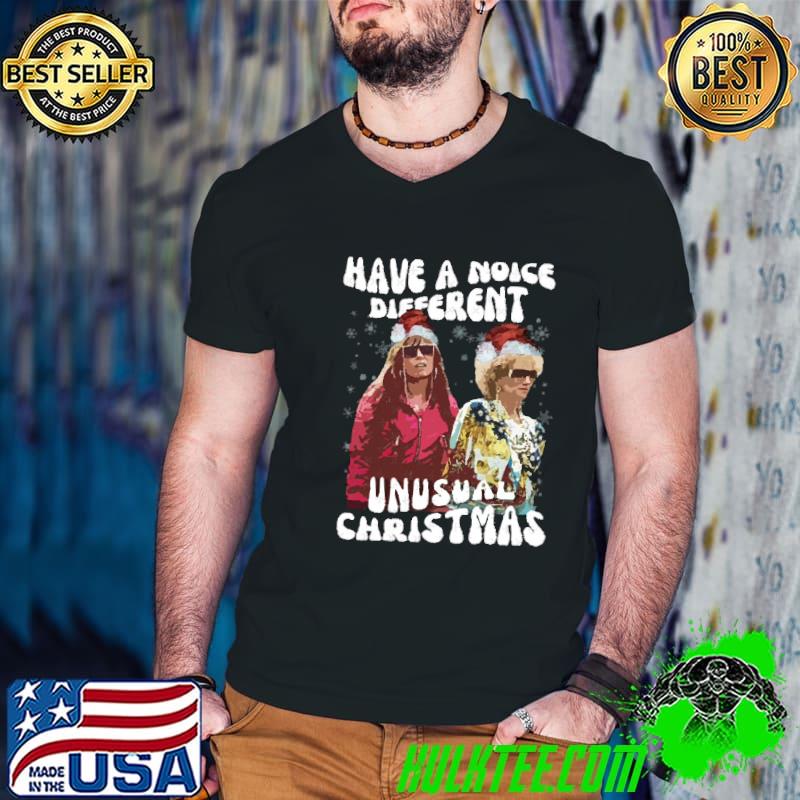 Kath And Kim Have A Noice Christmas Shirt Kath And Kim Have A Noice Christmas Shirt