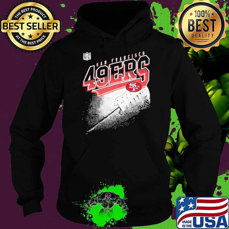 Kick off san francisco 49ers 2023 s Hoodie Kick off san francisco 49ers 2023 s Hoodie