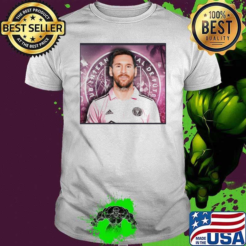 Legend football mesis inter miami s Unisex Legend football mesis inter miami s Unisex