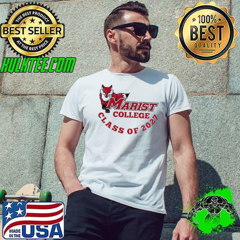 Marist college class of 2027 shirt