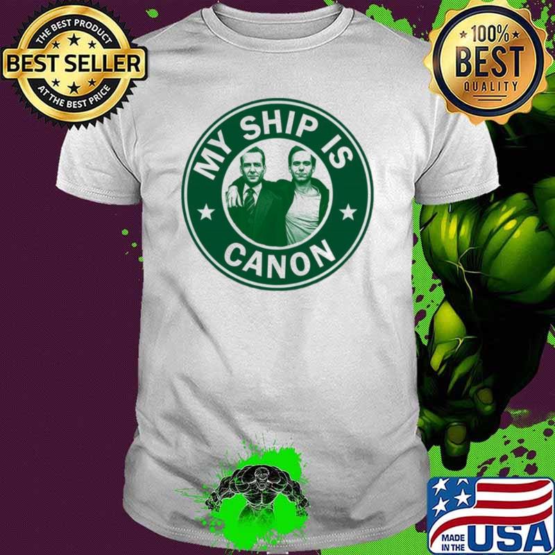 Marvey Coffee Mug Suits Tv Series Shirt