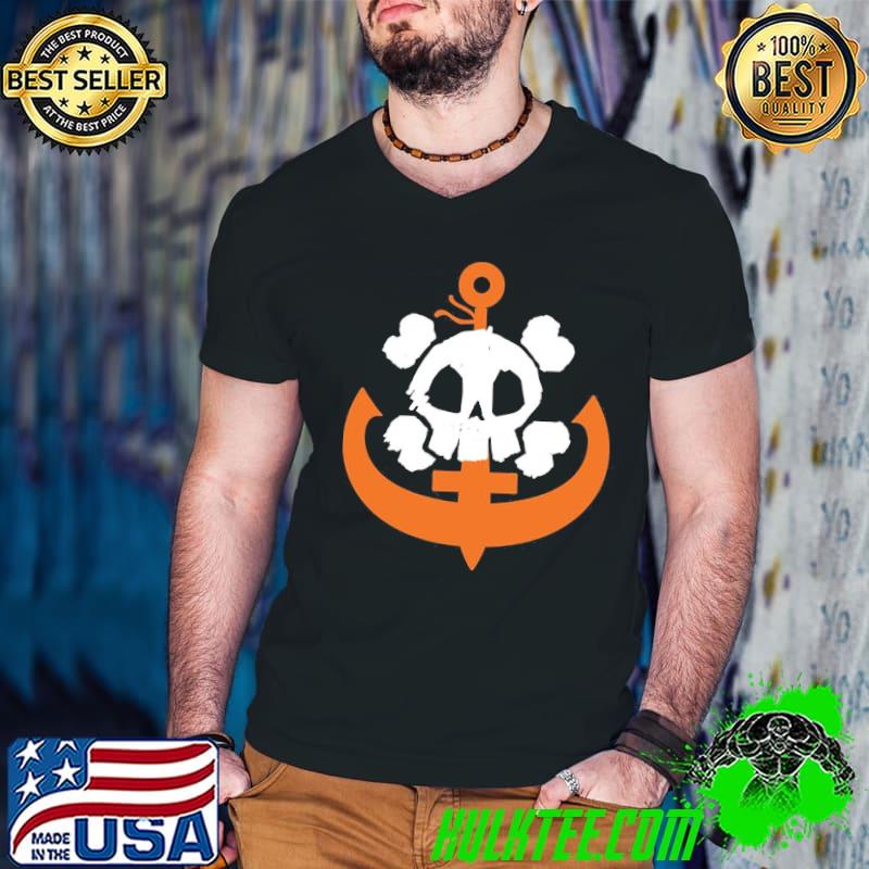 May Dark Guilty Gear Shirt