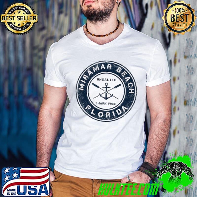 Miramar beach florida s Guys V Neck Miramar beach florida s Guys V Neck