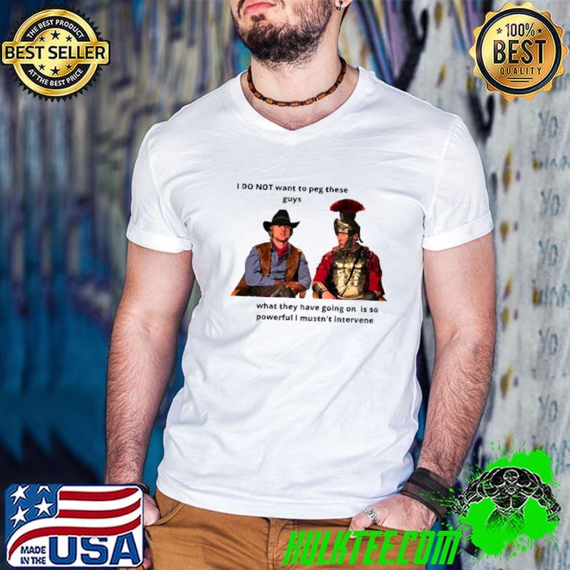 Owen Wilson Steve Coogan Night At The Museum Shirt Guys V Neck Owen Wilson Steve Coogan Night At The Museum Shirt Guys V Neck
