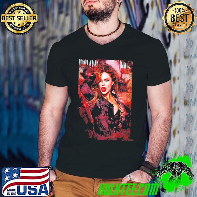 Pam Ravenscroft True Blood Poster Shirt