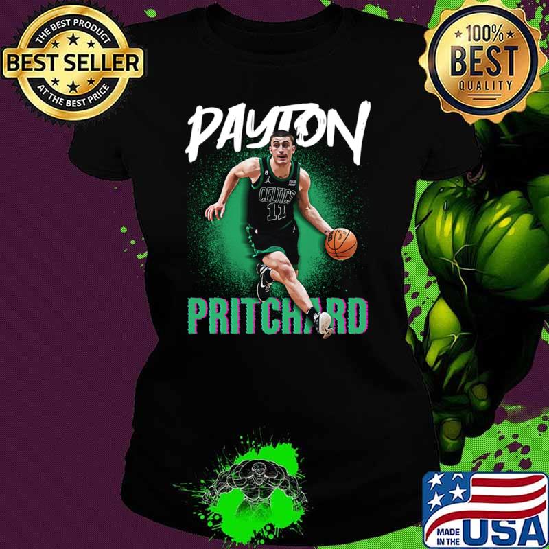 Payton Pritchard an American professional basketball player T-Shirt