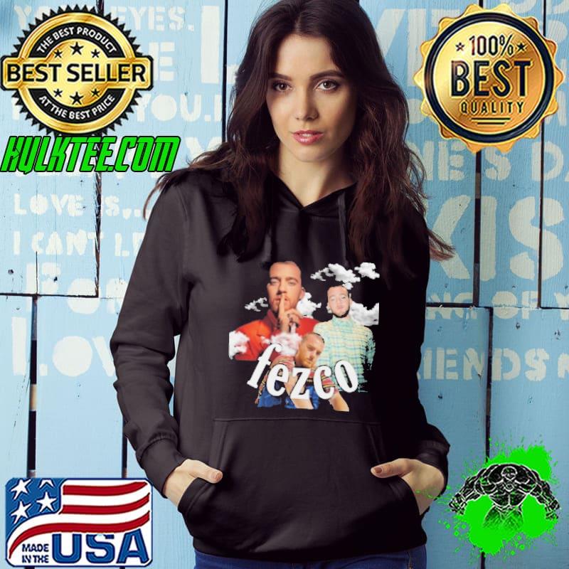 R.I.P Fezco Angus Cloud an American actor s Hoodie R.I.P Fezco Angus Cloud an American actor s Hoodie