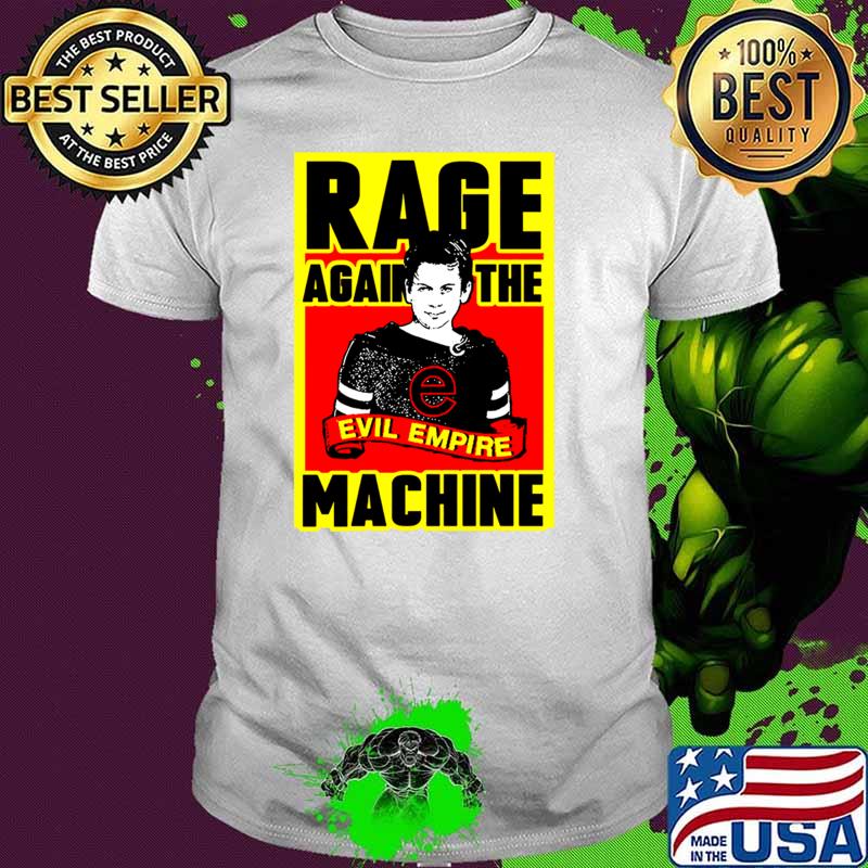 Rage Against the Machine Evil Empire T-Shirt