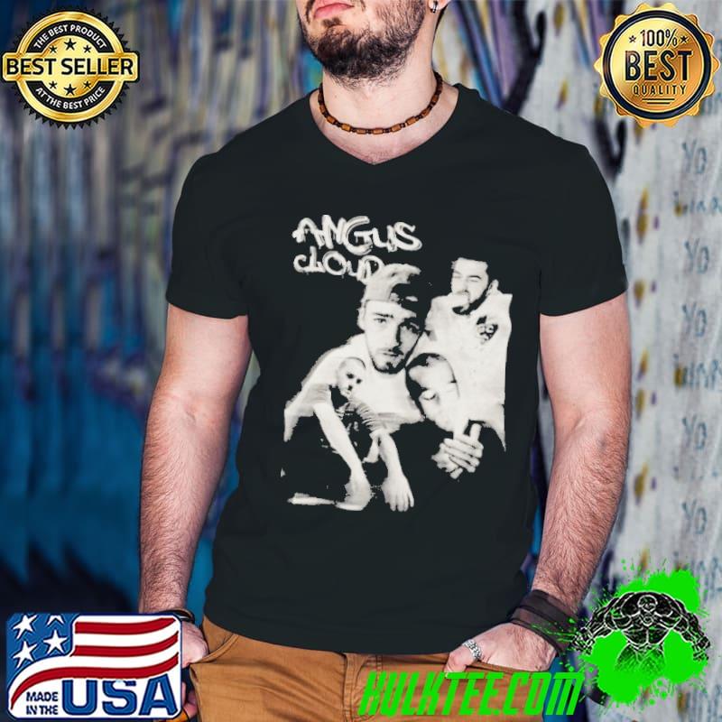 Rest In Peace Angus Cloud Legend Actor An American shirt