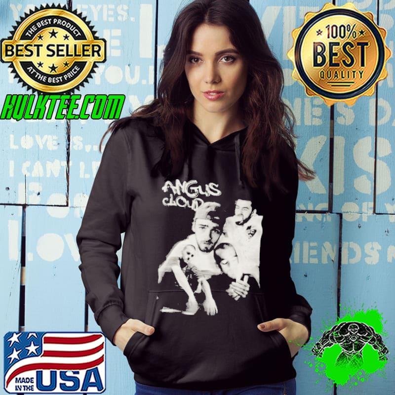 Rest In Peace Angus Cloud Legend Actor An American s Hoodie Rest In Peace Angus Cloud Legend Actor An American s Hoodie