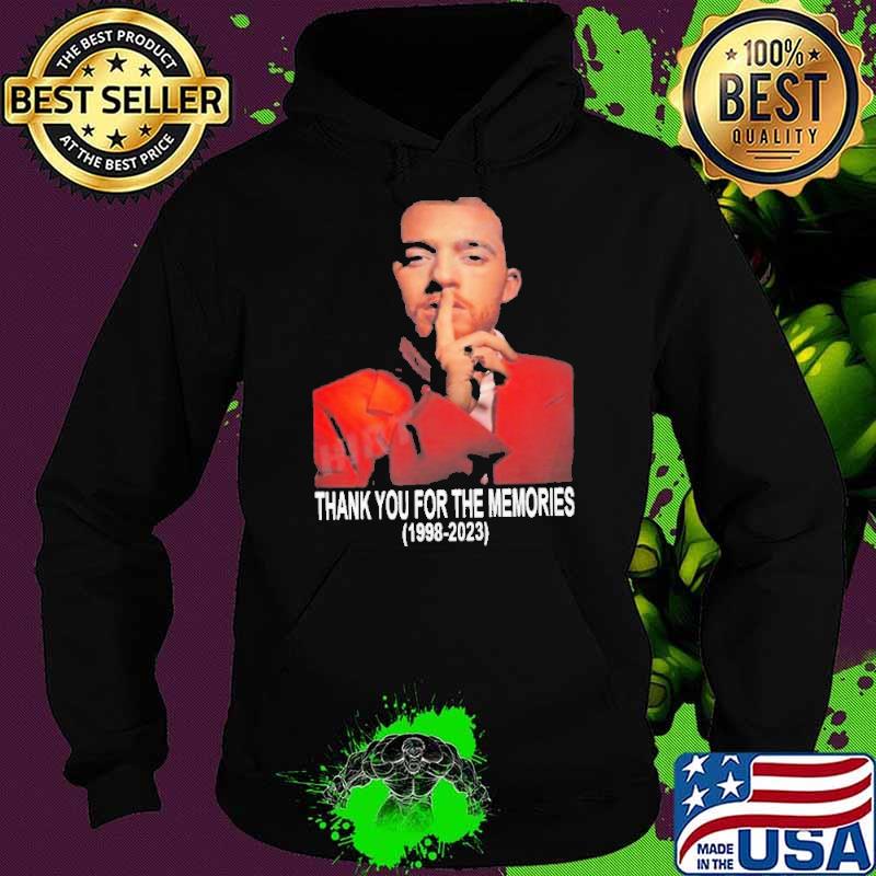 RIP Angus Cloud 1998-2023 Thank You For The Memories s Hoodie RIP Angus Cloud 1998-2023 Thank You For The Memories s Hoodie
