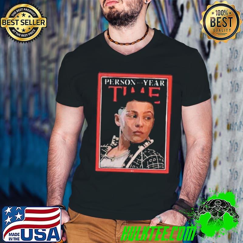 RIP Angus Cloud Rest In Peace Person Year Time shirt
