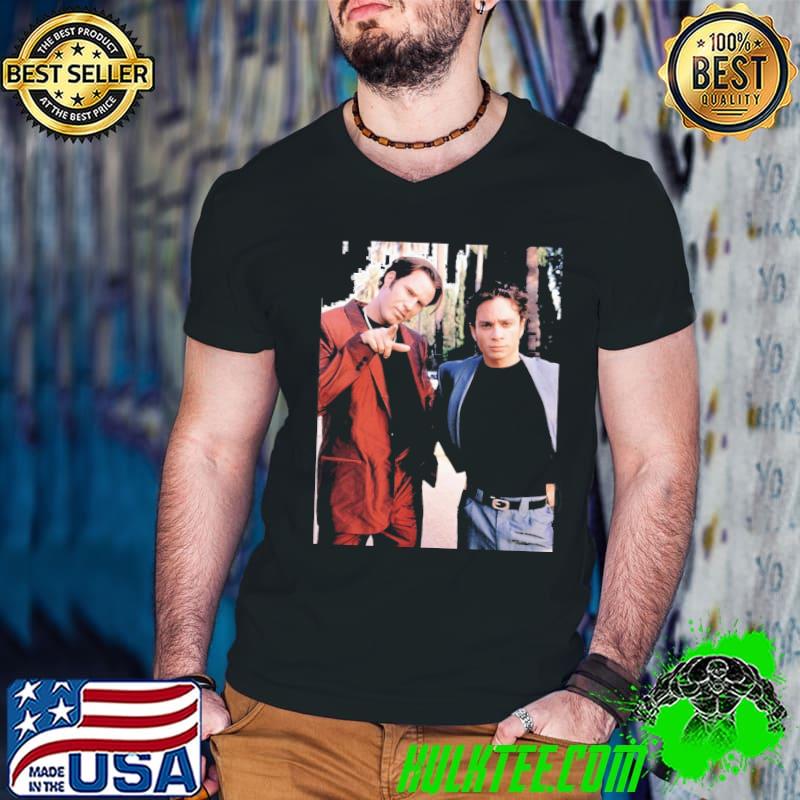 Roxbury Scene A Night At The Roxbury Shirt