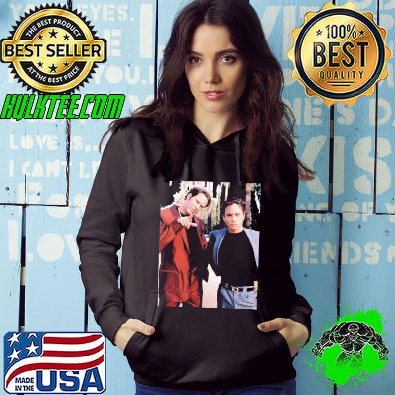 Roxbury Scene A Night At The Roxbury Shirt Hoodie Roxbury Scene A Night At The Roxbury Shirt Hoodie