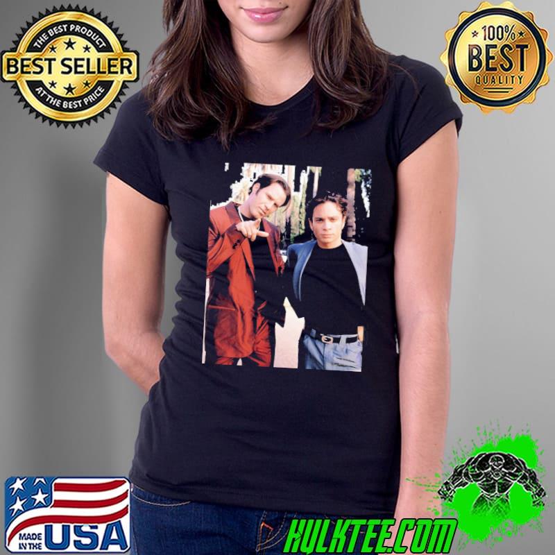 Roxbury Scene A Night At The Roxbury Shirt Ladies Tee Roxbury Scene A Night At The Roxbury Shirt Ladies Tee