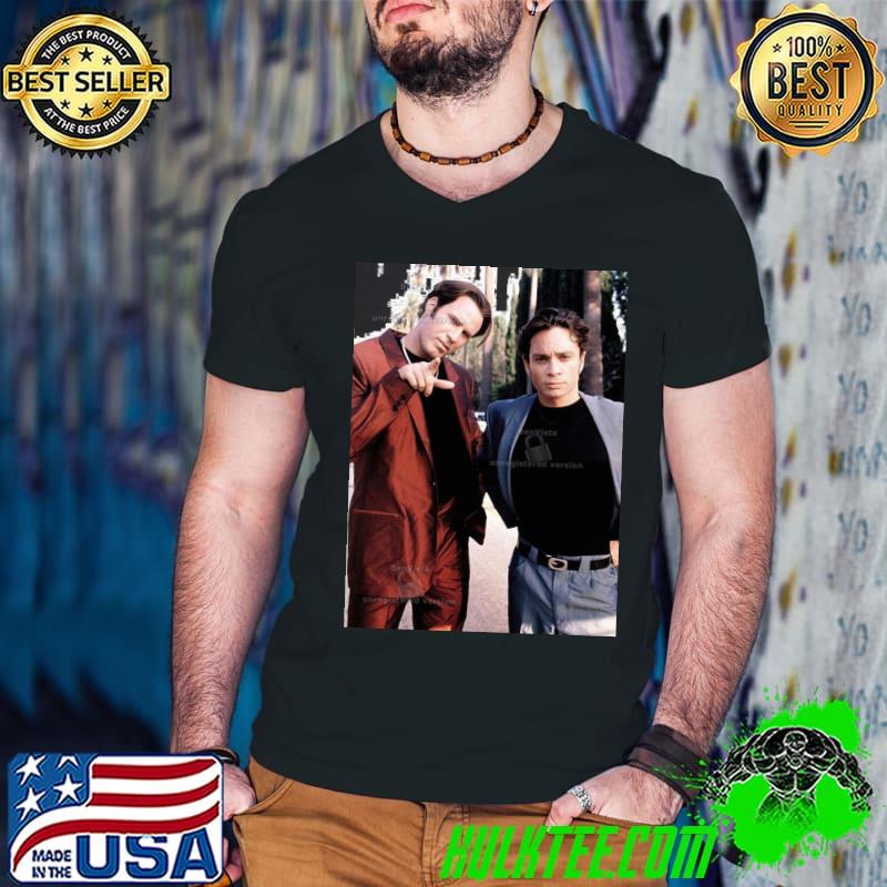 Roxbury Scene A Night At The Roxbury Shirt (watermarked)