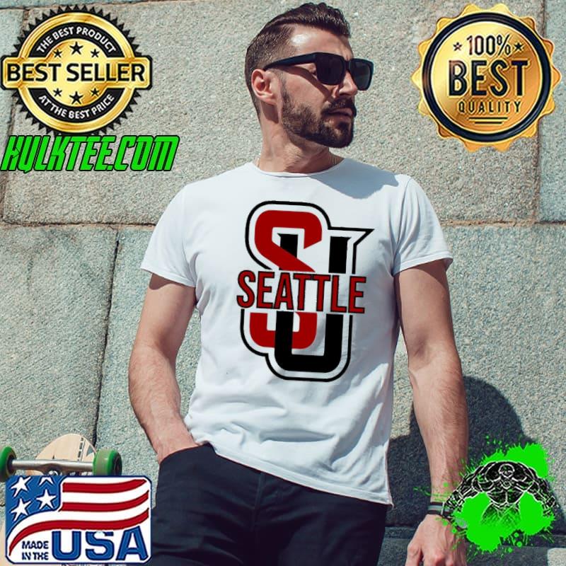 Seattle U Seattle University Redhawks Seattle Washington Shirt