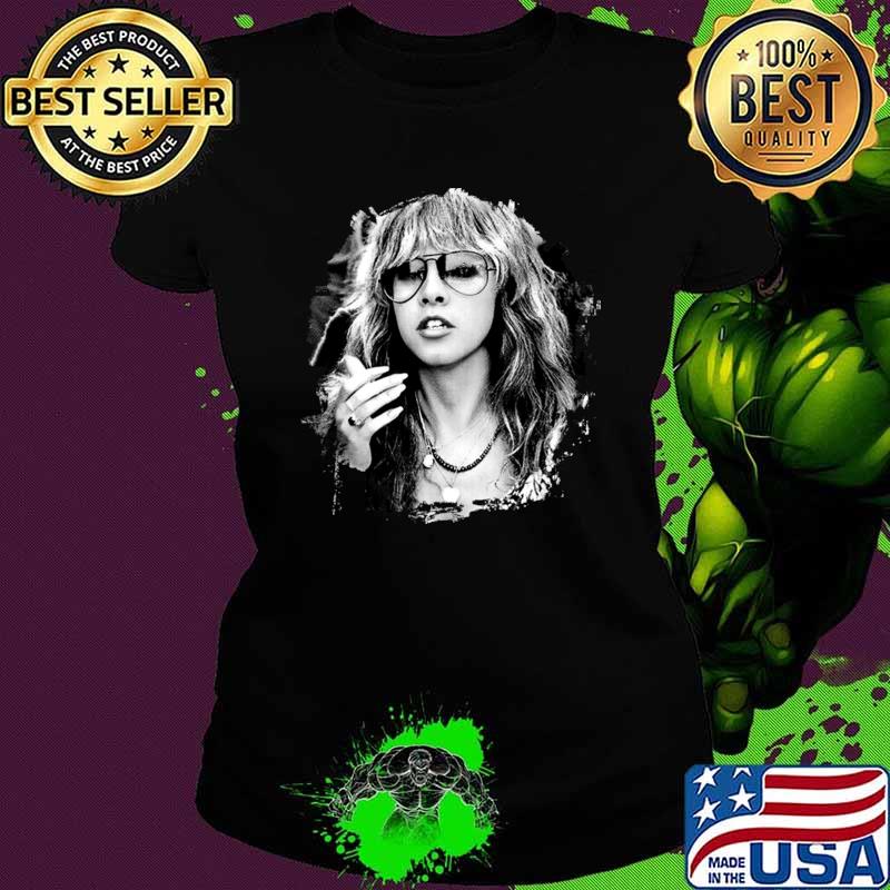 Stevie Nicks Is My Fairy Godmother T-Shirt Stevie Nicks Is My Fairy Godmother T-Shirt
