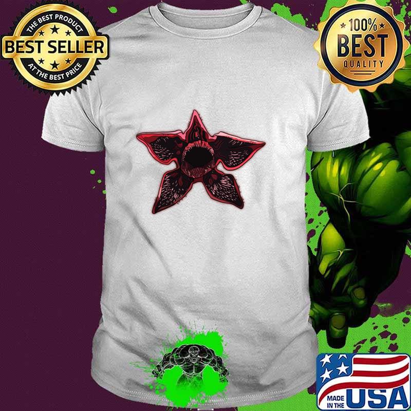 Stranger Things Movies 2023 Demogorgon T-Shirt