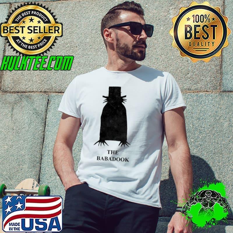 The Babadook Nosferatu Shirt