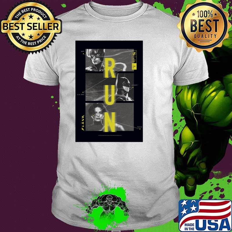 The Flash Batman And Supergirl Run s Unisex The Flash Batman And Supergirl Run s Unisex