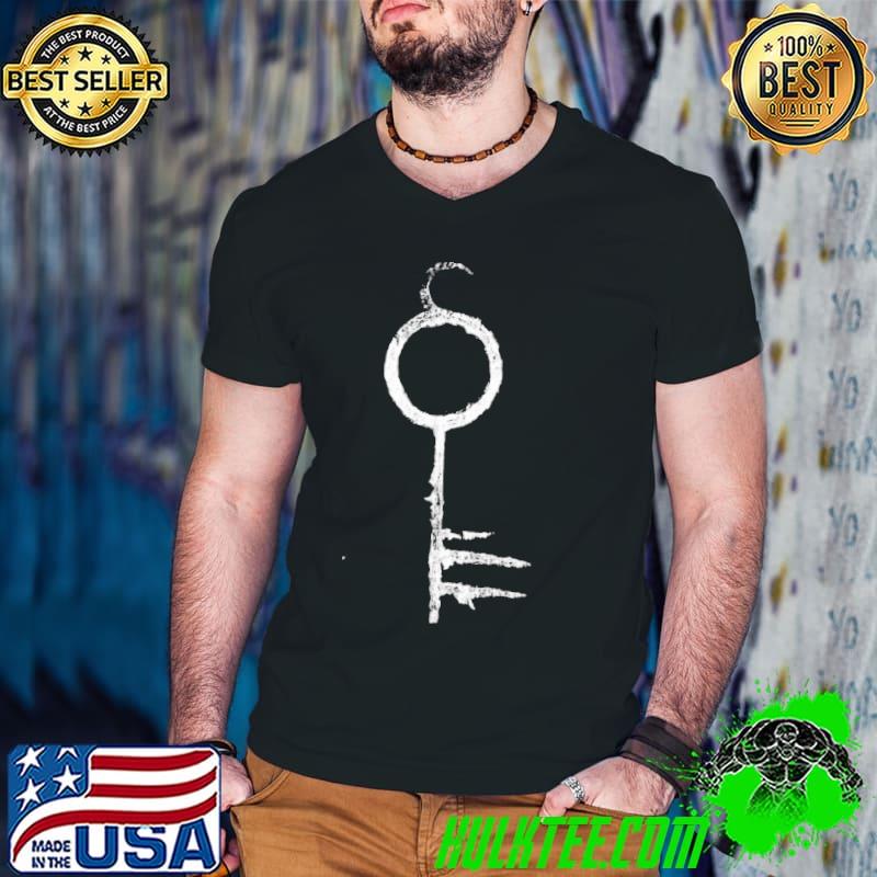 The Infernal Key Shirt