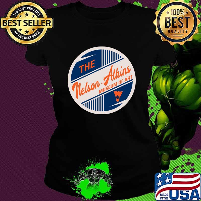 The Nelson Atkins Museum of Art Kansas City T-Shirt