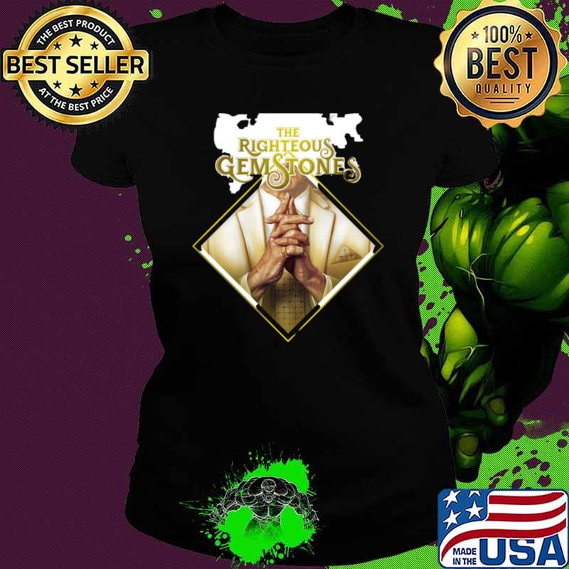 The Righteous Gemstones American black comedy crime television T-Shirt