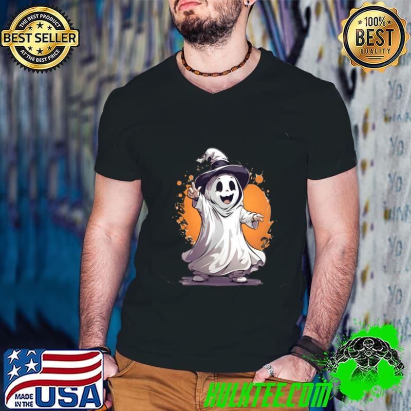 Tis The Season To Be Spooky halloween vibe T-Shirt