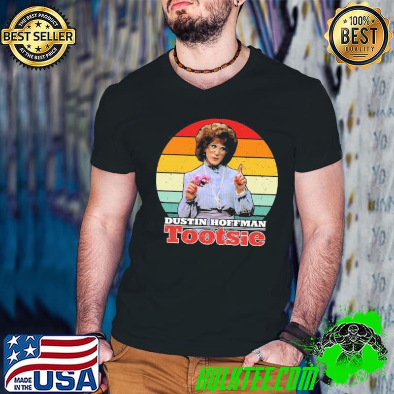 Tootsie Comedy Movie Bbc Ghosts Vintage Shirt