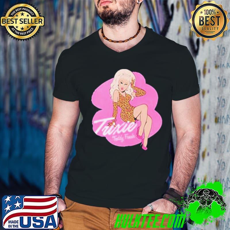 Trixie Teddy Fresh Shirt