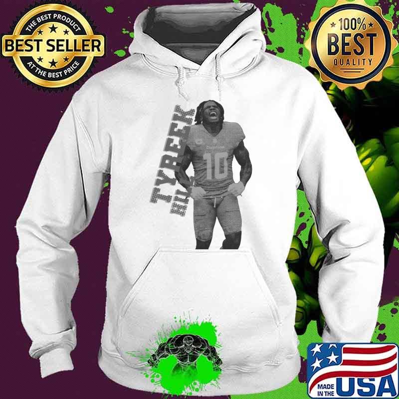 Tyreek Hill an American football wide receiver 1994 T-Shirt Hoodie Tyreek Hill an American football wide receiver 1994 T-Shirt Hoodie