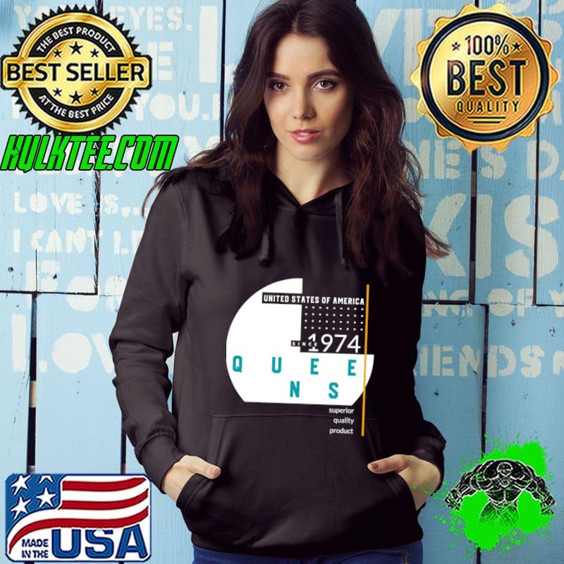 United states of america since 1974 superior quality product some more news T-Shirt Hoodie United states of america since 1974 superior quality product some more news T-Shirt Hoodie