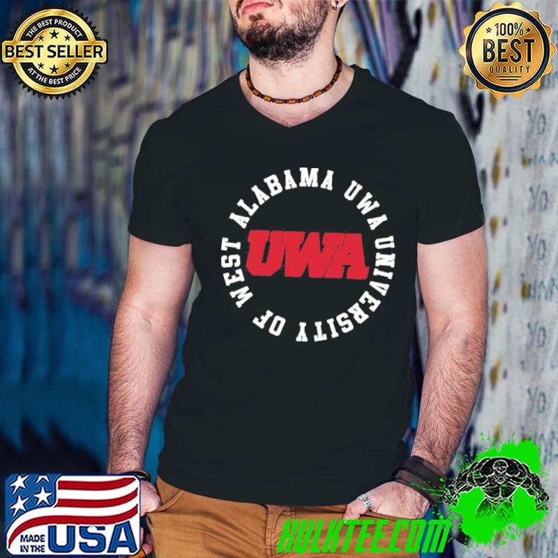 University Of West Alabama Tigers Livingston Alabama Shirt University Of West Alabama Tigers Livingston Alabama Shirt