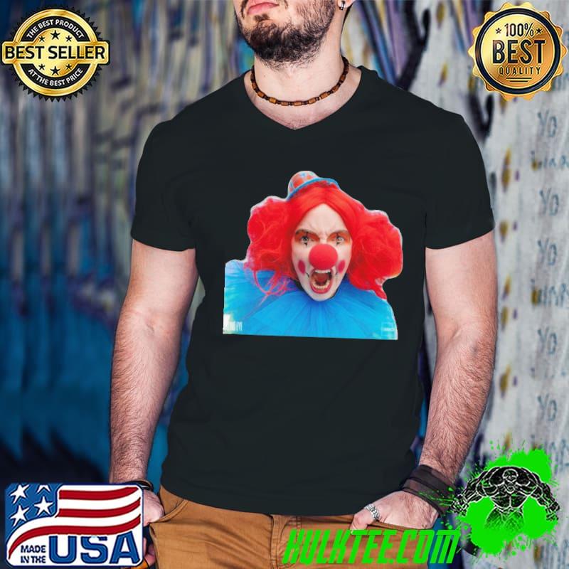 Villanelle Clown Killing Eve Shirt