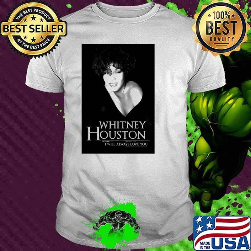 Whitney Houston an American singer and actress s Unisex Whitney Houston an American singer and actress s Unisex