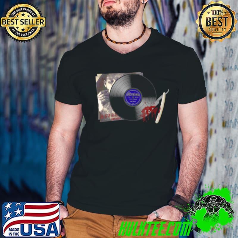 Angel Heart Johnny Favorite Shirt