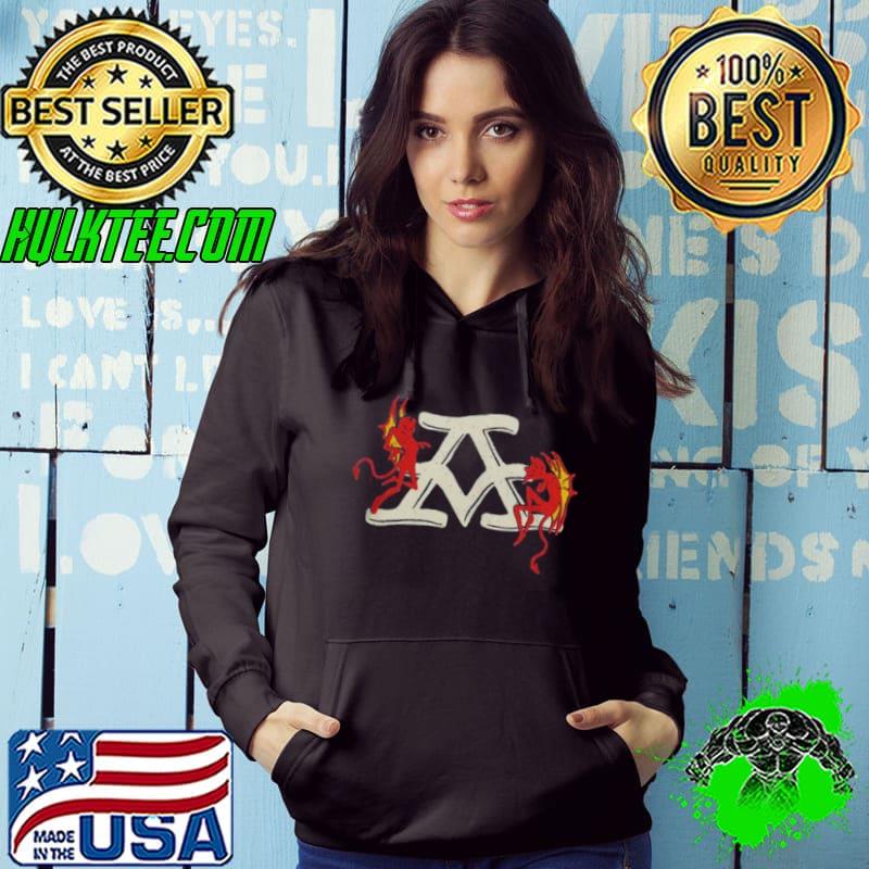 Ashley mcbryde merch devil I know s Hoodie Ashley mcbryde merch devil I know s Hoodie