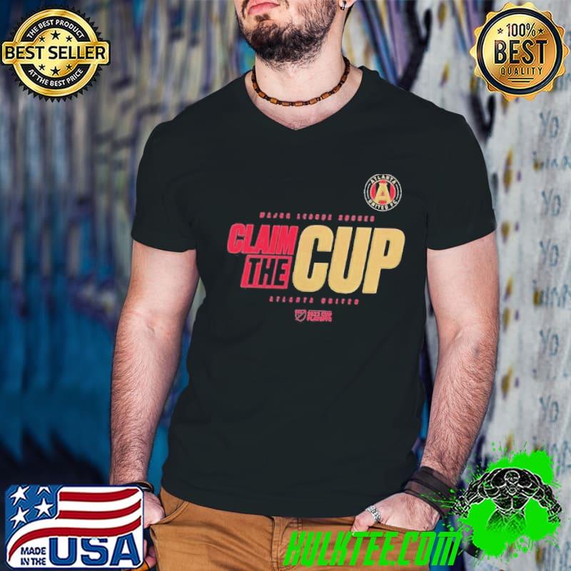Atlanta United Fc 2023 Mls Cup Playoffs Shirt