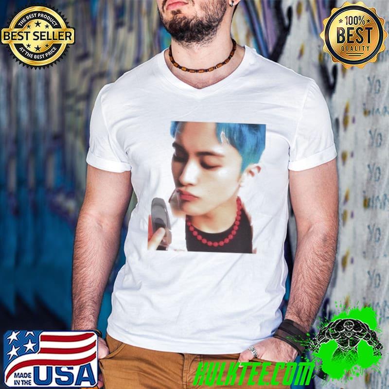 Bank Account Mark Tee Shirt