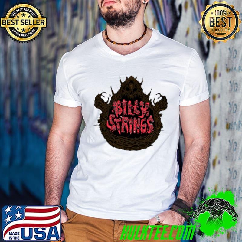Billy Strings 7 Nest shirt