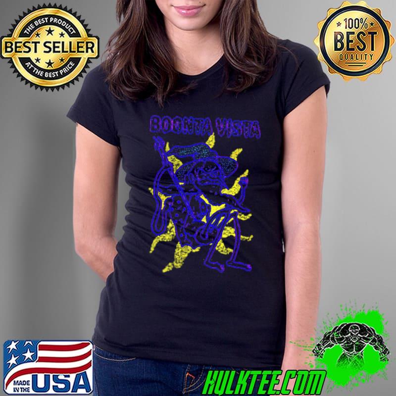 Boonta Vista shirt