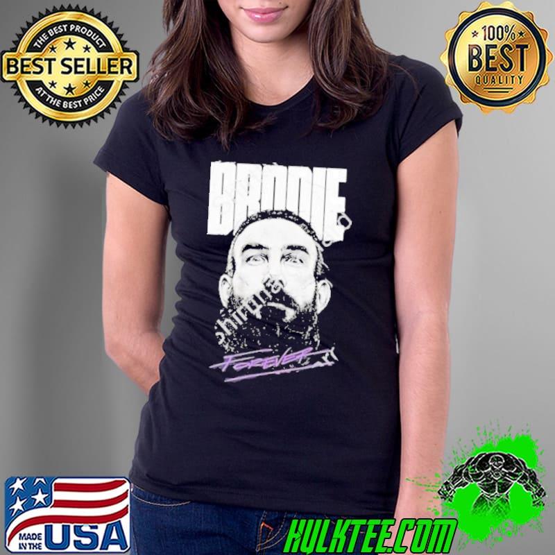 Brodie Lee Forever shirt