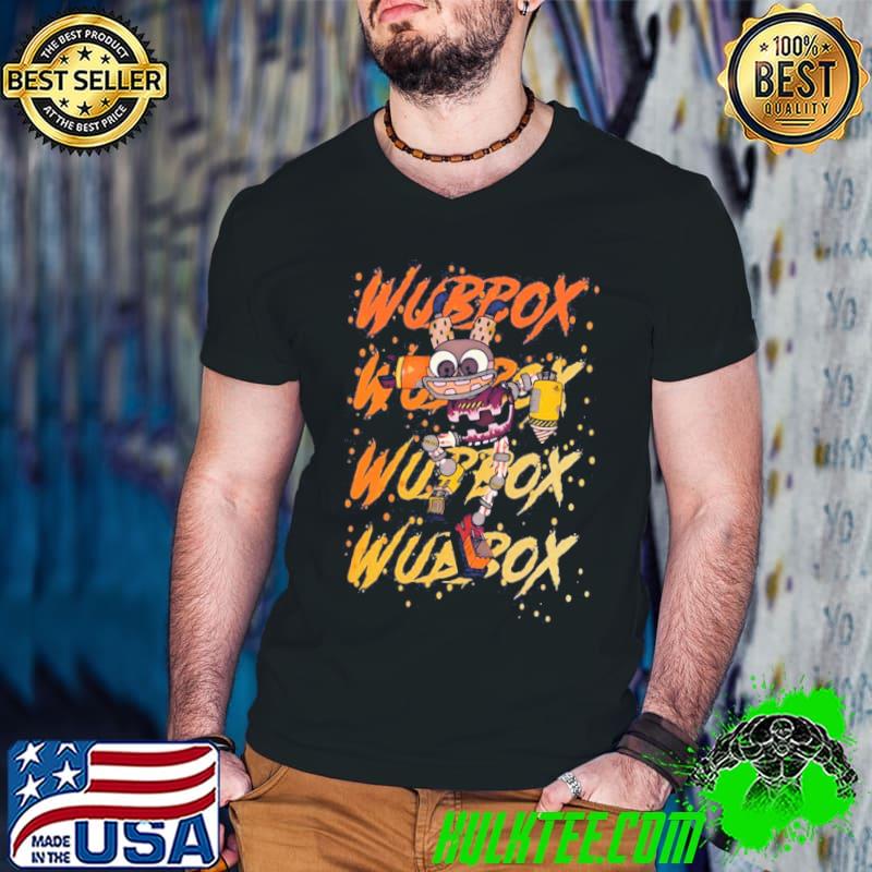 Clamble My Singing Monsters Dancing Shirt