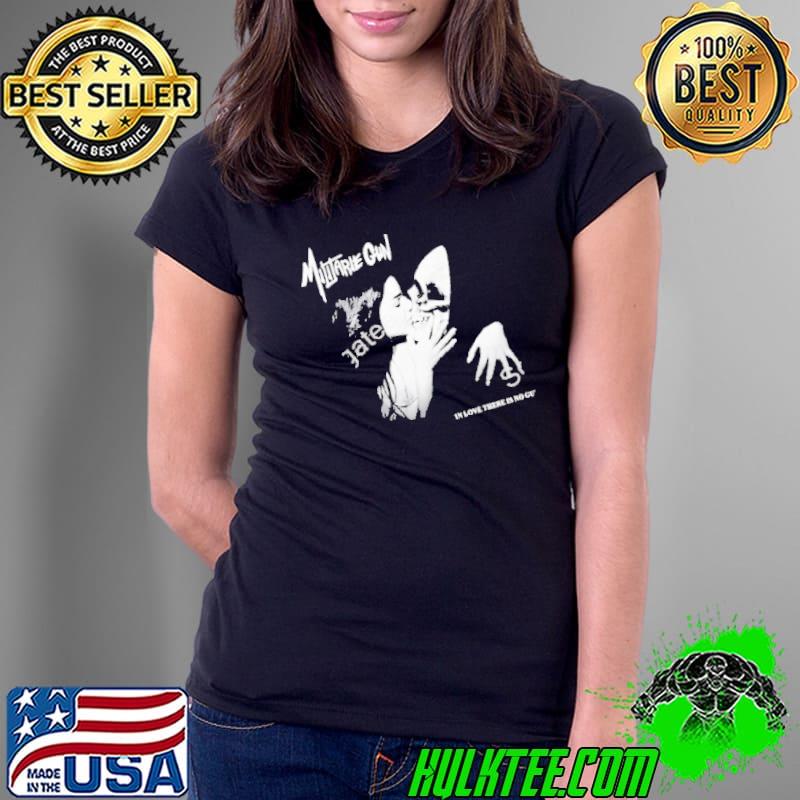Closed Casket Activities Store Militarie Gun The Pit Benefit Shirt