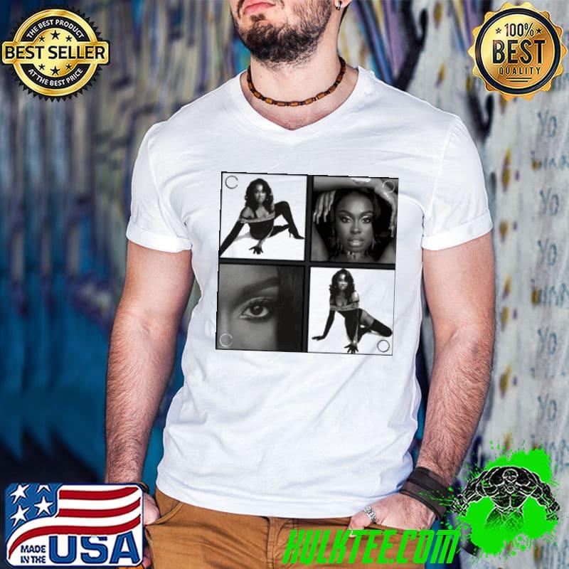 Coco Jones Coco Tonal Photo New shirt