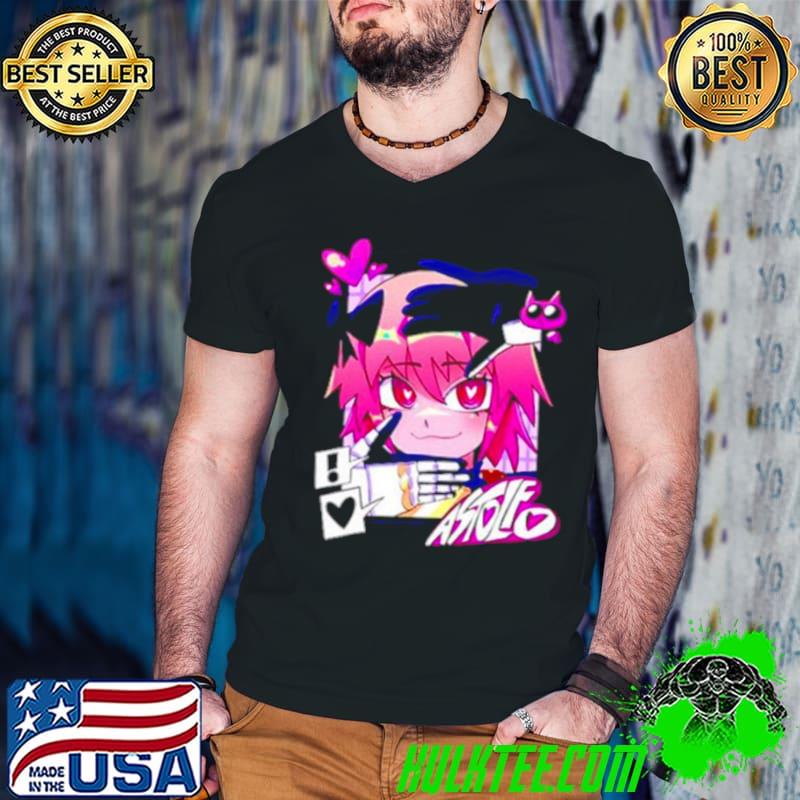 Crashsune Astolfo shirt Crashsune Astolfo shirt