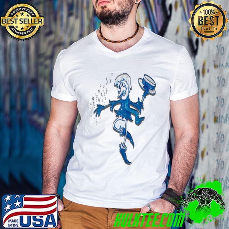 Cute Friend Heat Miser Shirt