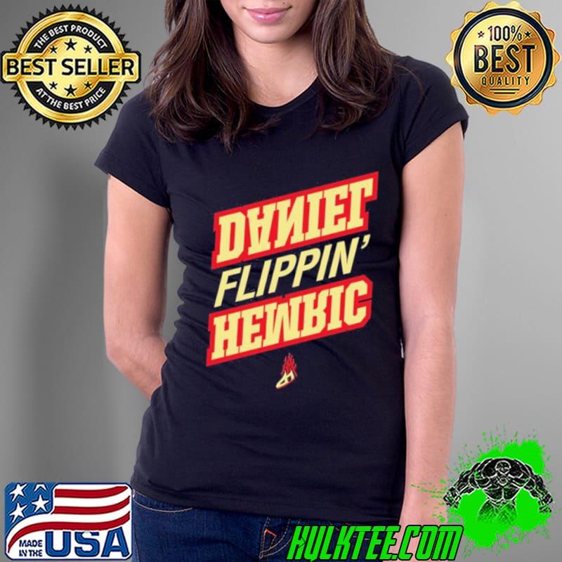 Daniel Flippin Hemric Shirt
